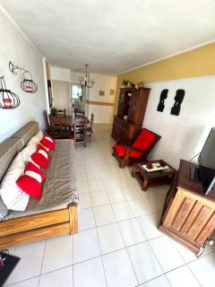 Playa grande departamento - 8