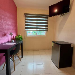 Hotel Barranquilla - 1