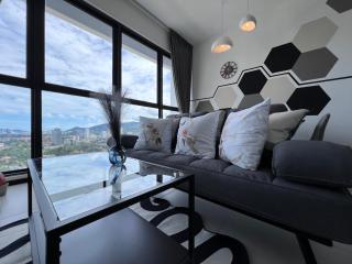 Georgetown Urban Family & Baby-Friendly Home with Skypool Seaview - 3