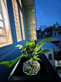 Gem's House 2- Kitchen Balcony Apartment - 0