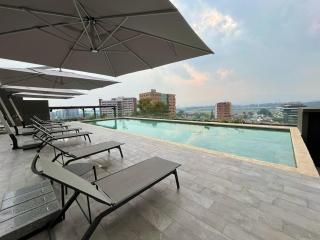 Luxury stay in zone 14 - 3