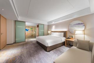 Meilun Hotel, Qingdao Laoshan Polar Ocean Park - 0