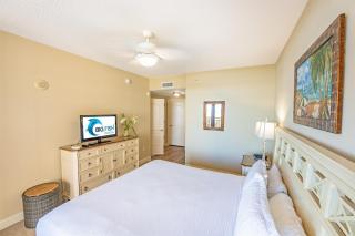 Newly Remodeled 2BR-North Beach Resort,Great Pools - 1