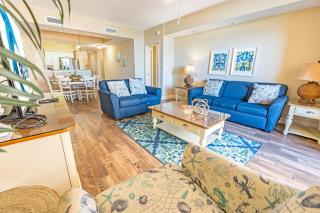 Newly Remodeled 2BR-North Beach Resort,Great Pools - 6