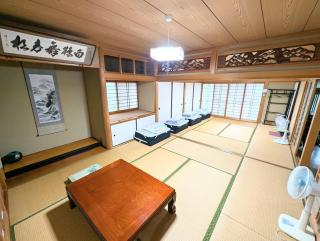 Satoyama no Yado Kei-House - Vacation STAY 55796v - 4