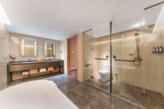 Meilun Hotel, Qingdao Laoshan Polar Ocean Park - 8