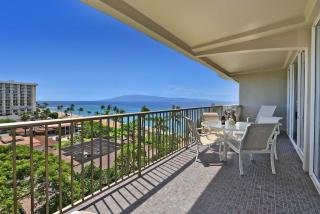 Whaler 859 BeachFront Luxury Condo w Ocean Views - 6