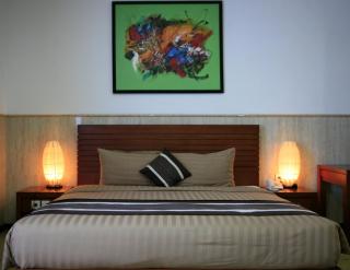 Bali Paradise City Hotel - 7