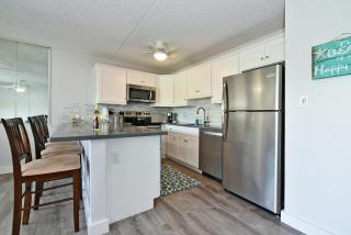 Kihei Alii Kai A207 · KAK A207 Renovated Kihei Condo Near Beach - 8