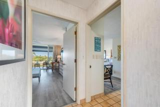 Eldorado K203 · EL K203 2BD Condo w AC Pool Beach Cabana - 6