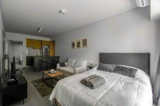 Departamento boutique ideal para vivir la energía porteña - 5