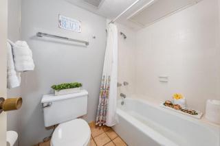 Eldorado K203 · EL K203 2BD Condo w AC Pool Beach Cabana - 3