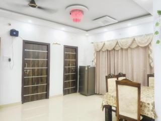 Borcelle Home Stays - 9