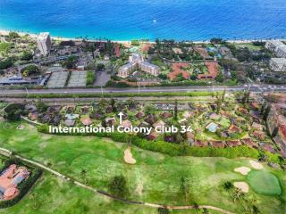 International Colony Club 34 · ICC 34 Spacious 2BD Cottage w Poo - 9