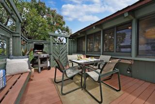 International Colony Club 34 · ICC 34 Spacious 2BD Cottage w Poo - 8