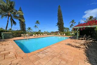 International Colony Club 34 · ICC 34 Spacious 2BD Cottage w Poo - 4