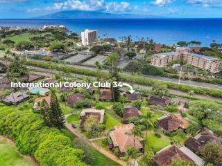 International Colony Club 34 · ICC 34 Spacious 2BD Cottage w Poo - 3