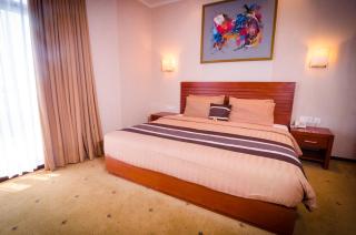 Bali Paradise City Hotel - 8