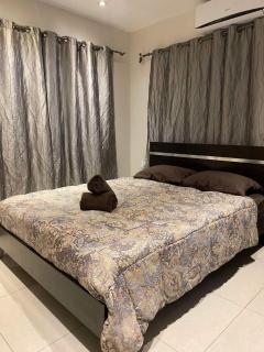 Bula Bliss Nadi - 2 Bedroom Apartment with Sunset View - 2