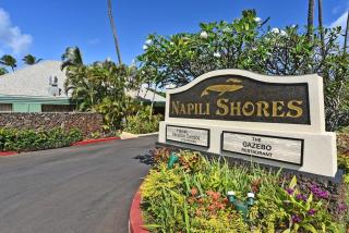 Napili Shores I270 · NS I270 OceanFront Studio w Ocean Views Poo - 2