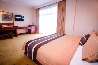 Bali Paradise City Hotel - 9