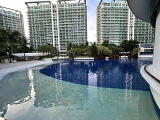 Azure Urban Resort near NAIA,1BR Condotel #tropriz1 - 7