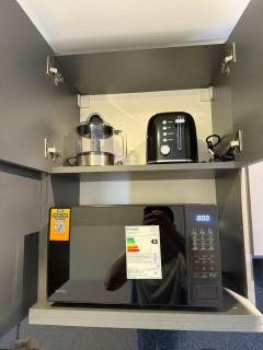 Capibara 4 - Imponente vista al Río - 2