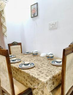 Borcelle Home Stays - 2