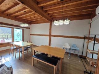 Yangyang 88 Hanok Stay - 1