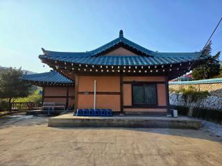 Yangyang 88 Hanok Stay - 9