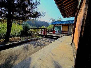 Yangyang 88 Hanok Stay - 6