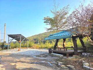 Yangyang 88 Hanok Stay - 7