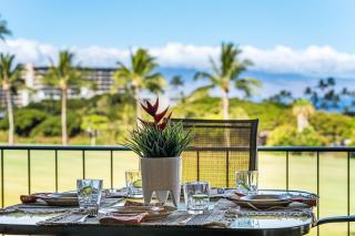 Eldorado A203 · EL A203 Spacious 1BD on Kaanapali Golf Course w - 2