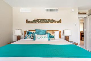 Eldorado A203 · EL A203 Spacious 1BD on Kaanapali Golf Course w - 1