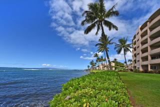 Island Sands 210 · IS 210 OceanFront Condo Expansive Ocean Views - 1