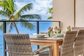 Mahana 519 · MA 519 Tranquil OceanFront 2BD AC - 9