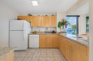 Mahana 519 · MA 519 Tranquil OceanFront 2BD AC - 8