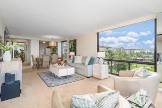 Mahana 519 · MA 519 Tranquil OceanFront 2BD AC - 7