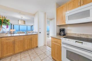 Mahana 519 · MA 519 Tranquil OceanFront 2BD AC - 6