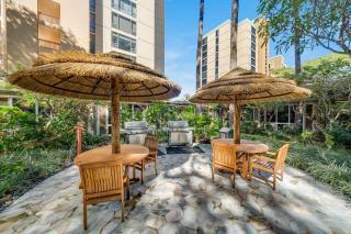 Mahana 519 · MA 519 Tranquil OceanFront 2BD AC - 5