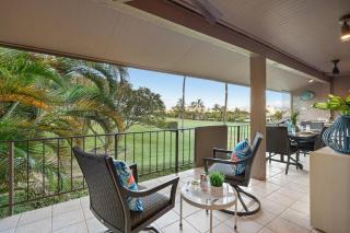 Eldorado G205 · EL G205 Kaanapali 1BD w Pool AC Beach Cabana Gym - 1