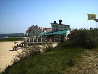 Holiday home with 1 bedroom - 7