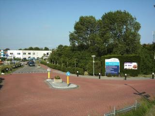 Holiday home with 1 bedroom - 2