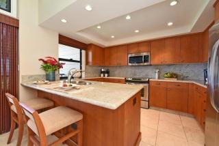 Kapalua Ridge Villas 1521 · KRV 1521 Remodeled 1BD Kapalua Villa - 9