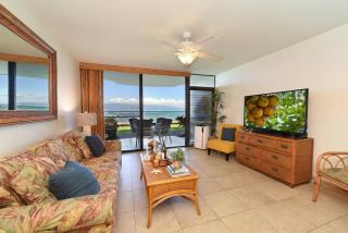 Kahana Reef 117 · KR 117 Renovated OceanFront 1BD w Ocean Views - 6