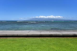 Kahana Reef 117 · KR 117 Renovated OceanFront 1BD w Ocean Views - 5
