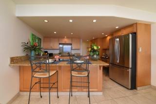 Kahana Reef 117 · KR 117 Renovated OceanFront 1BD w Ocean Views - 3