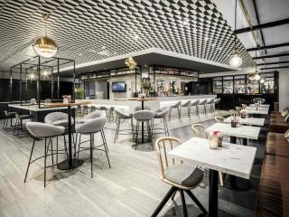 Novotel Den Haag City Centre - 8