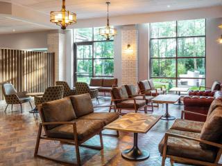 Novotel Newcastle Airport - 2