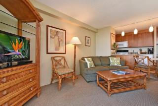 Kaanapali Shores 836 · KS 836 Spacious Studio Kaanapali Oceanfro - 9